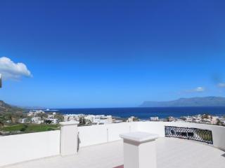 Panoramic Balos Sea View House - Kissamos - 4