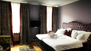 Dorsia Hotel & Restaurant - Göteborg - 6
