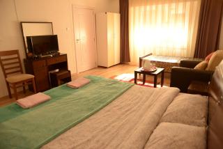 Hostel Tuba - Prishtinë - 7