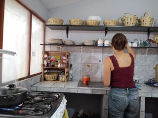 Chakraruna Backpackers - Cajamarca - 5