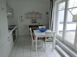 Appartement Residenz Bellevue Usedom 52 DSL WLAN kostenlos - Zinnowitz - 4