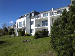 Appartement Residenz Bellevue Usedom Whg 31 - Zinnowitz - 5