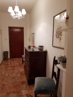 Luisa Appartamento Lunigiana in Cinque Terre - 7