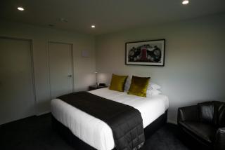 Central Park Apartments - Cromwell - 5