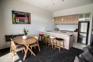 Central Park Apartments - Cromwell - 8