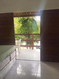 Chalé encontro das aguas - 5