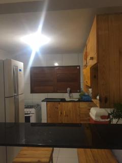 Chalé encontro das aguas - 4