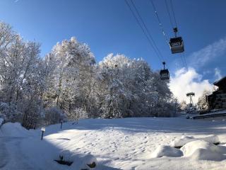 La Comtesse - Saint-Gervais-les-Bains - 1