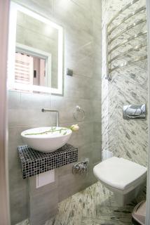NOVA apartment - 1
