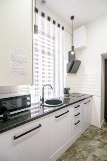 NOVA apartment - Lviv - 3