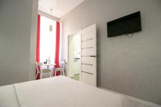 NOVA apartment - Lviv - 7
