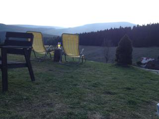 Horský Penzion Černava - 4