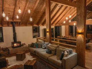 Chalet See Tirol - Ischgl/Kappl - 1