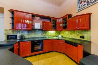 Residence Seven Angels - Praga - 3