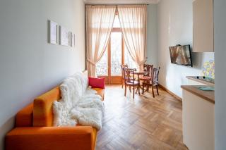 Grand Lviv Apartment II (2 of 3) - 5