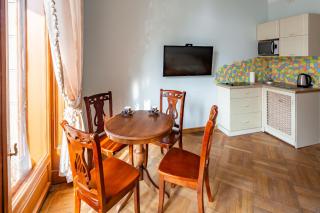Grand Lviv Apartment II (2 of 3) - 8