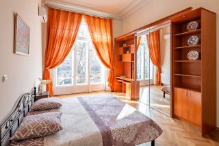 Grand Lviv Apartment II (2 of 3) - 0