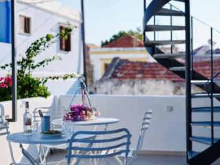 KALITHEA-HILLS APARTMENT 3 - Koskinou - 3