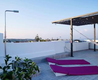 KALITHEA-HILLS APARTMENT 3 - Koskinou - 1
