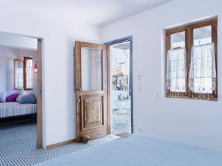 KALITHEA-HILLS APARTMENT 3 - Koskinou - 9