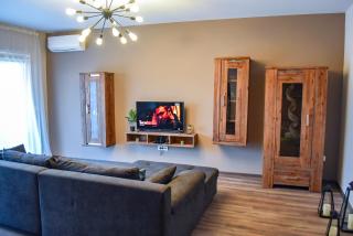 Wood Central Apartment - Timişoara - 3