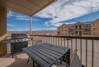 Moab Redcliff Condos - 1