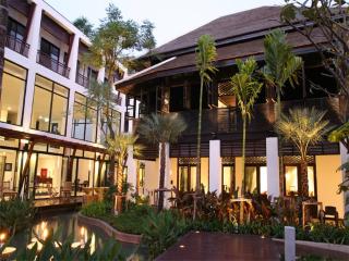 Rarin Jinda Wellness Spa Resort - 7