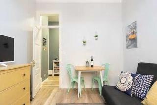 Lisbon Charming Apartment - Lisbona - 0