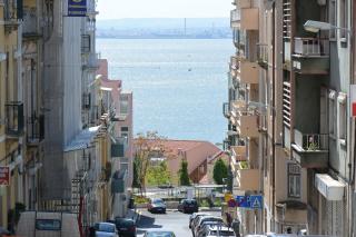 Lisbon Charming Apartment - Lisbona - 6