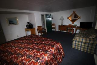 Topaz Lodge - 3