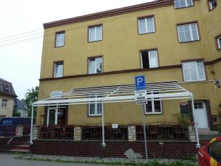 Hotel Paradise - Ostrava - 6