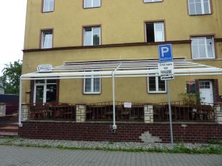 Hotel Paradise - Ostrava - 5