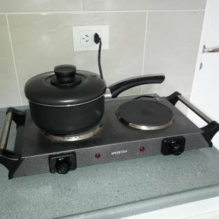 Departamento Temporal Jujuy - 3