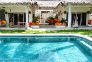 Villa Rustic Charm - Gili Trawangan - 8