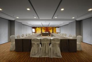 Sunway Hotel Georgetown Penang - 1
