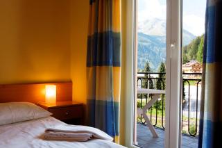 Euro Youth Hotel & Krone - Bad Gastein - 1