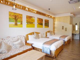 Kenting Sin Sin Hotel IIl - 2