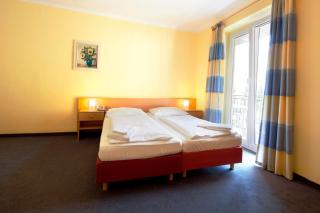 Euro Youth Hotel & Krone - Bad Gastein - 5