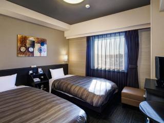 Hotel Route Inn Hamamatsu Dealer Dori - Hamamatsu - 8