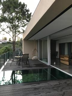 Gran casa del lago - Villa Ciudad de América - 0