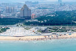 PingTan YuCheng Seaview Blue Smart Hotel - Pingtan - 0