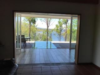 Gran casa del lago - 1