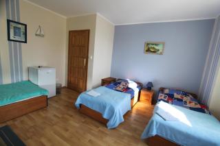 Pojezierze Drawskie Agroturystyka Greanna - Ostrowice - 3