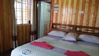 Chalet Kb Wakaf Kayu - 2