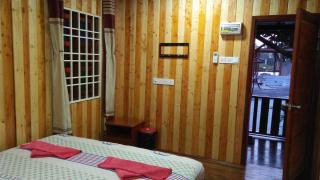 Chalet Kb Wakaf Kayu - 4