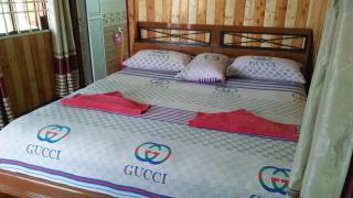 Chalet Kb Wakaf Kayu - 6