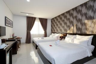Dylan Hotel Danang - Da Nang - 1