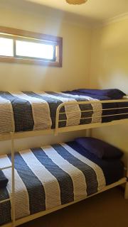 Parndana Hotel Cabins - Parndana - 4