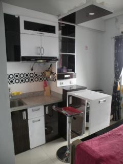 Apartment Green Pramuka ~ OCR - Jacarta - 9
