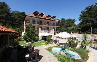 Glikadi Hotel - 5